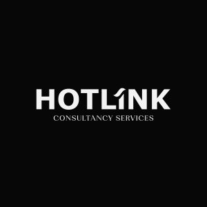 Hotlink Logo, Hotlink Consultancy Services, Hotlink,